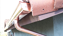 Rain Gutter Installation, Repair, Cleaning in Junction City, CA
